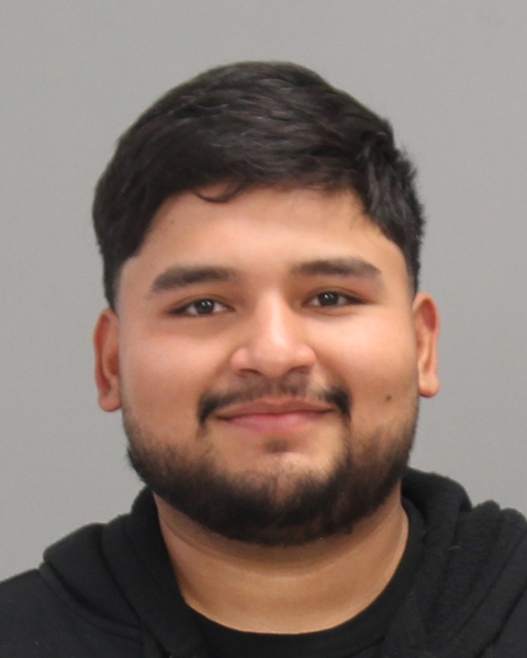 VILLEGAS, MELO JOAQUIN ALEXANDER arrested by Brazos County SO/PD
