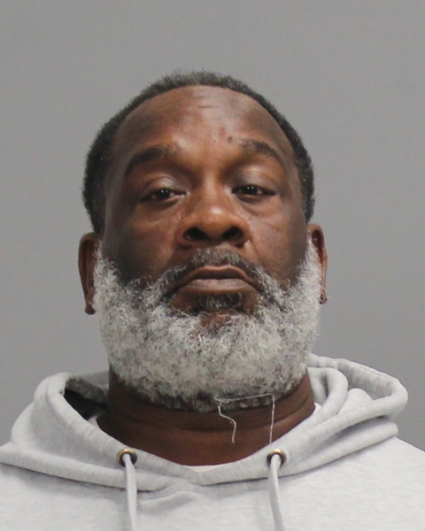 BERRIEN, SHANE NATHANIEL arrested by College Station Police Department