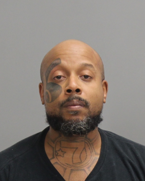 GARDNER, WILLIAM HENRY arrested by College Station Police Department