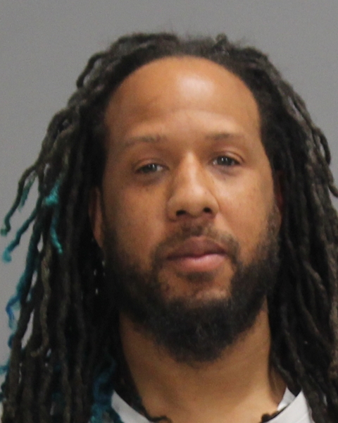 ALLEN, TRACY LAVOYCE arrested by Brazos County Sheriff’s Office