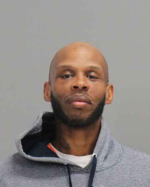 FRANKLIN, KENDRICK KENDALE arrested by Brazos County Sheriff’s Office