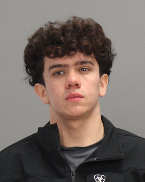 ROSENFELD, JOHNATHAN JEROME booking photo