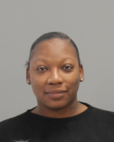 CONLEY, JASMINE LASHAY booking photo
