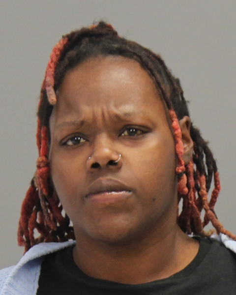 Harrison, Morrquaiejai Ishan arrested by Bryan City Marshall