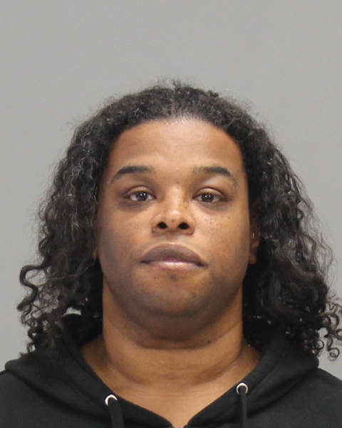 PORTEE, REGINALD LEON booking photo