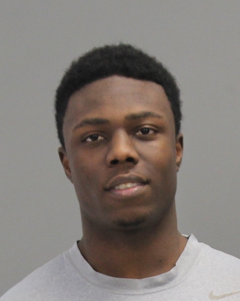 LEWIS, TYJAMIAN booking photo