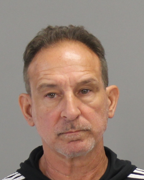 GAUDIELLO, DAVID booking photo