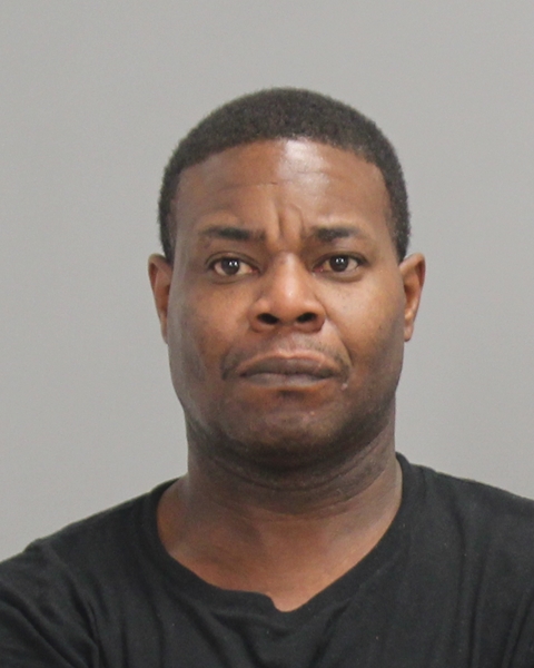 RICHARDS, FLOYD JERMAINE booking photo