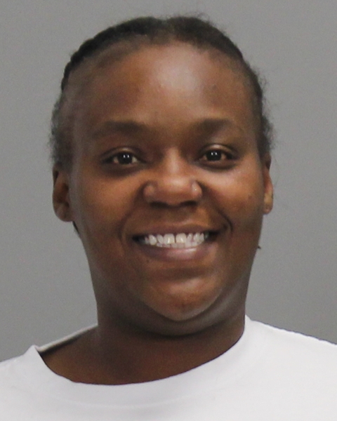 MCWASHINGTON, SHEWANNA AUSHA booking photo