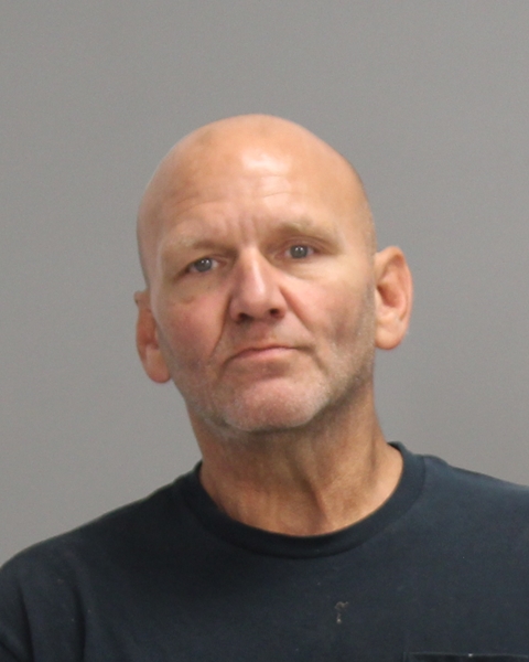 GOODMAN, SHELBY LEE booking photo