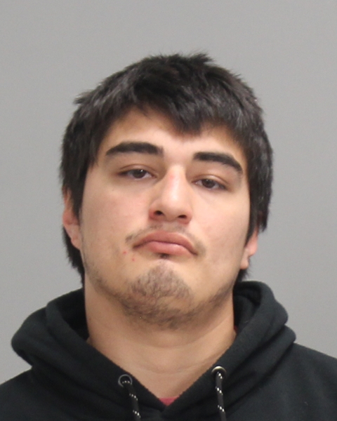 TORRES-PEREZ, ROMAN ENRIQUE booking photo