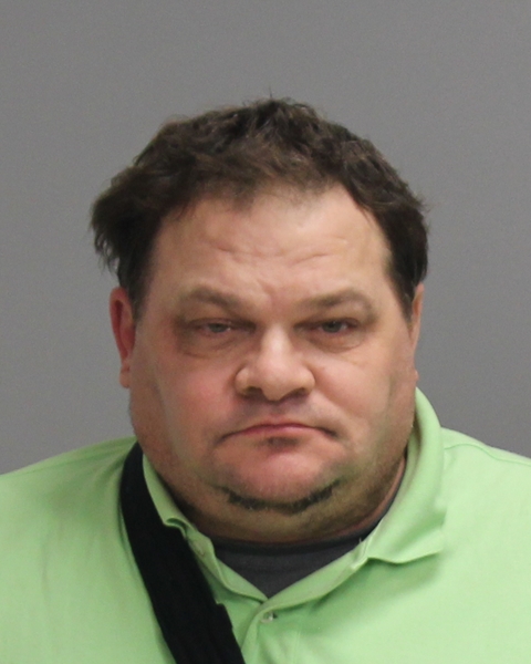 LEE, ROBERT E booking photo