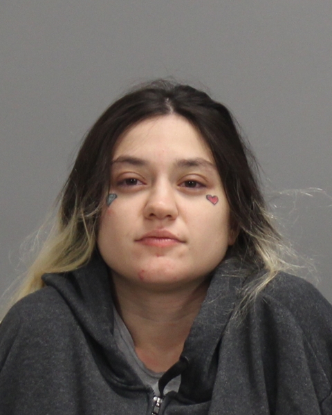 Best, Elena Maria booking photo