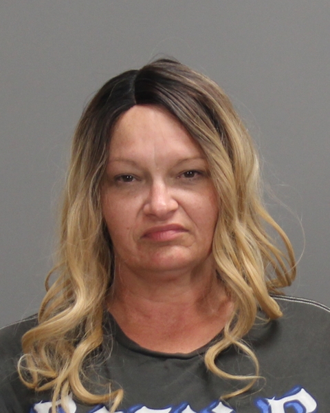 KELLEY, FELISHA LYNN arrested by College Station Police Department