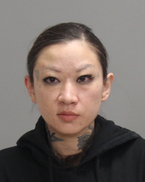 TRAN, JENNIFER LYNN booking photo