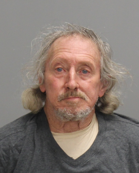 GERMAN, BOYD RAY booking photo