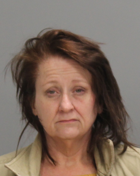 Bird-Bellamy, Mary Elizabeth booking photo