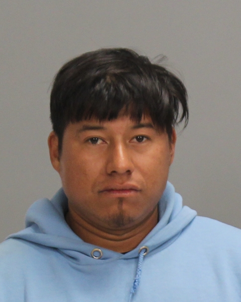 REYNOSO VELASQUEZ, JOSE ARMANDO booking photo