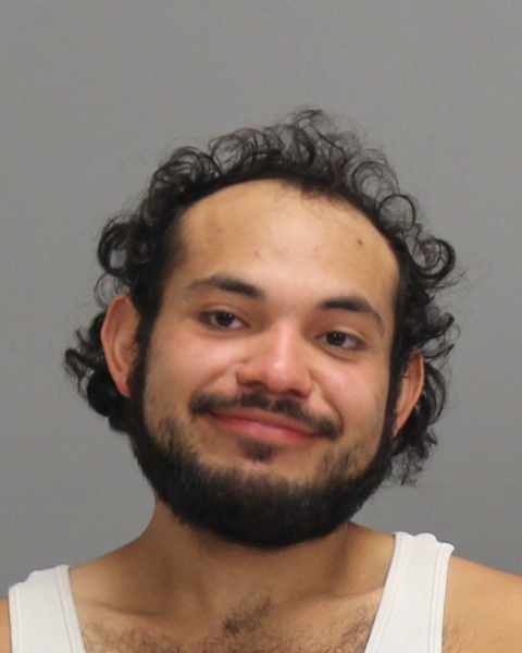 VASQUEZ, RICARDO MUNIZ booking photo