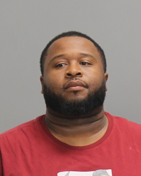 LLOYD, JAMES TURNER booking photo