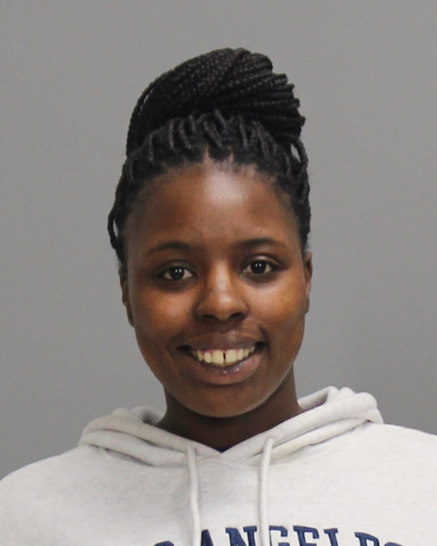 WILKERSON, KENAJAH UNIQUE booking photo