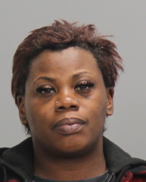 MANAHAN, CHLOE BLANCHE booking photo