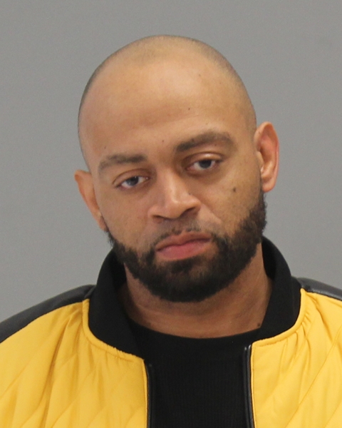 JOHNSON, LARRY CARL, Jr arrested by College Station Police Department