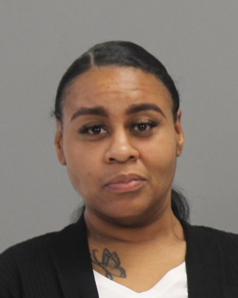 FORD, ANITA MARIE booking photo