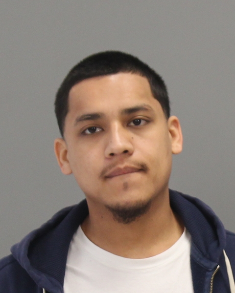 DELEON, ARES ULYSES booking photo