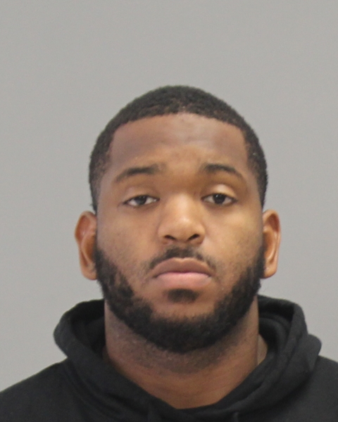 PETERSON, JOHNATHON CALVIN booking photo