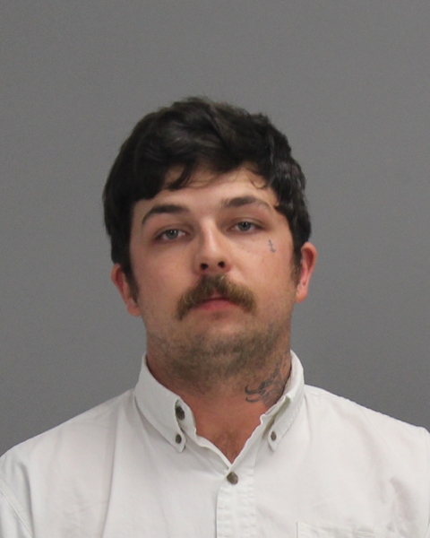 NORTHCUTT, ZACHARY booking photo