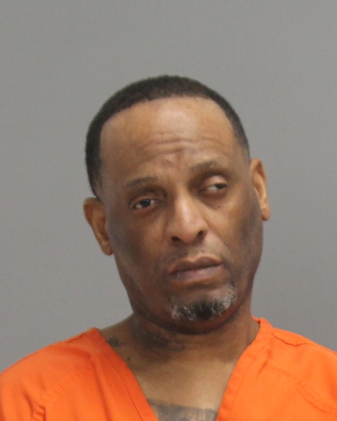 HAMPTON, FREDDIE MITCHELL arrested by Brazos County Sheriff’s Office