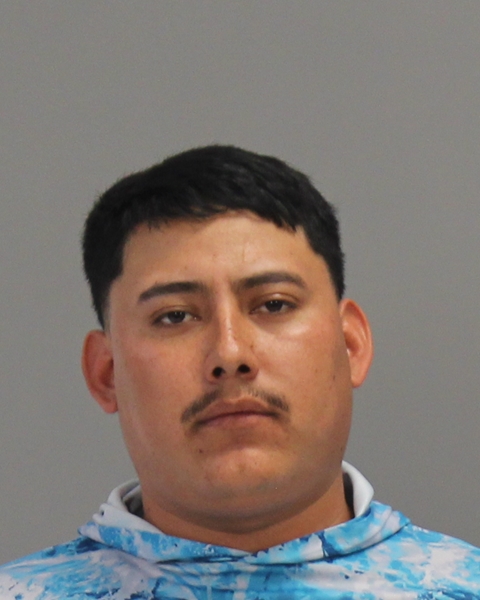 LARA-MORENO, EDUYN FRANCISCO booking photo