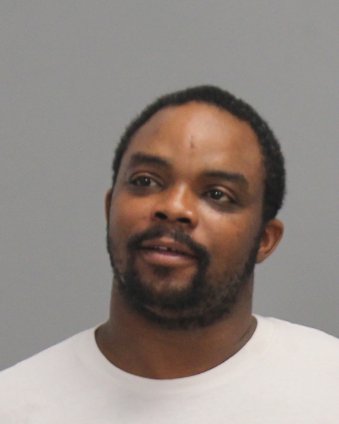 CARAWAY, WENDELL ODELL booking photo