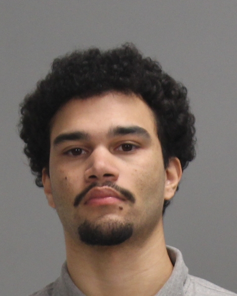 Austin, Ivan Ray, III booking photo