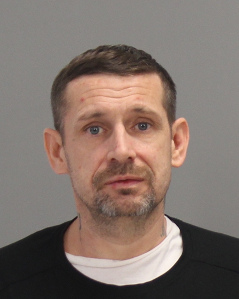 TRYON, JOSHUA booking photo