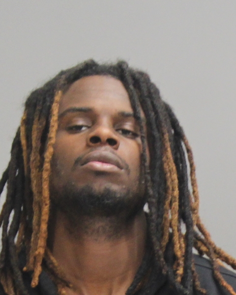 WILLIAMS, DESNICK ROSHAD booking photo