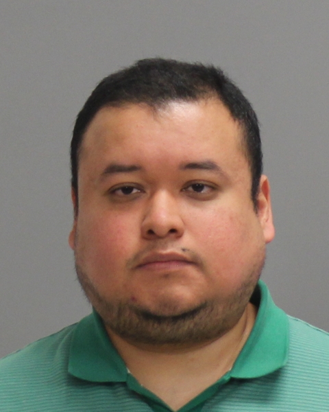 MARTINEZ, FRANCISCO BARRON booking photo