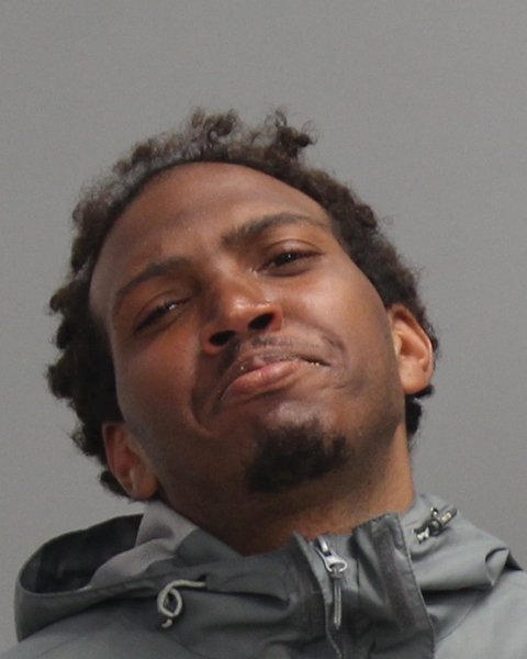 HOUSTON, CARTRAVION ROMOND booking photo