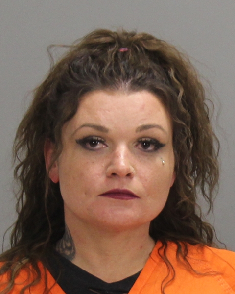 KNAPP, JENNIFER ROSE booking photo