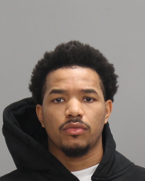 KELLEY-WILLIAMS, KARLWEN MIKAL-ANTHONE booking photo