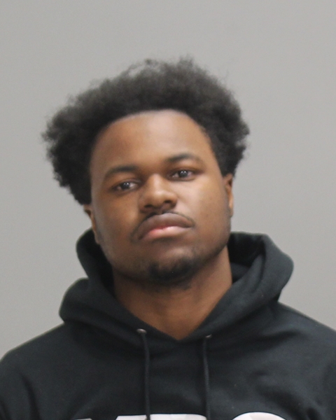 Christian, Marquise Antonio, Jr booking photo