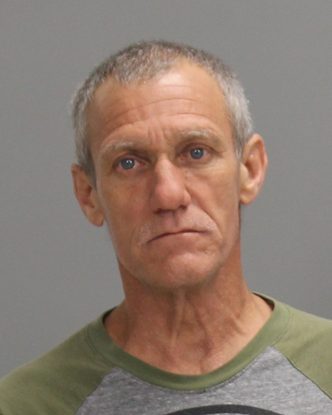 KUENSTLER, TIMOTHY LEE booking photo