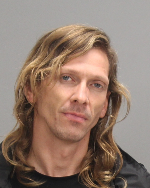 HALL, JOSEPH SAMUEL arrested by Bryan Police Department