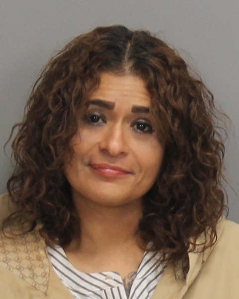 ESTRADA, ELIZABETH arrested by Bryan Police Department