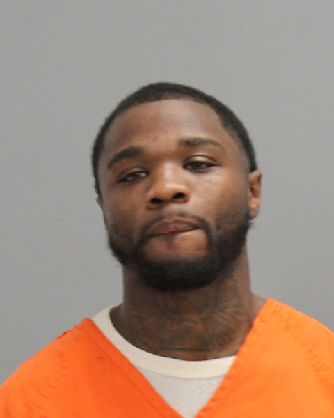 ANDERSON, DAMODRICK KEVON booking photo