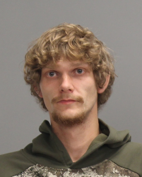 WIMBERLEY, TRAVIS SINCLAIR booking photo