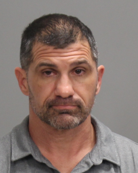 WEBB, JAMES PAUL arrested by College Station Police Department