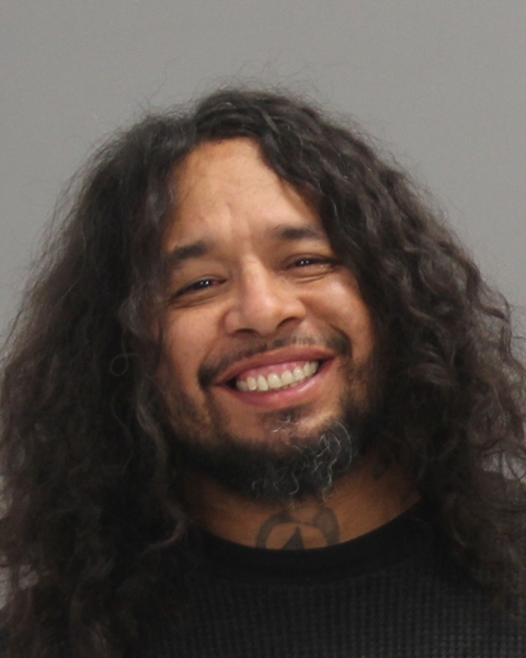 VITTONEL, RAUL ANTONIO, Jr arrested by Bryan Police Department