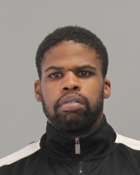 Tyler, Jabez Jaquincey arrested by College Station Police Department